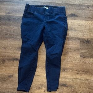Old navy super‎ skinny 18 plus